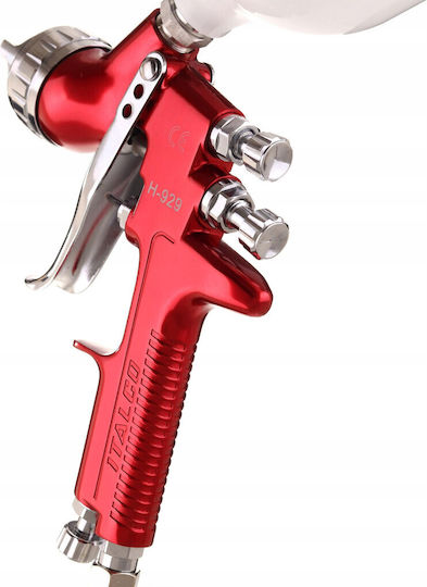 Italco H-929 Lvmp 1.6 Mm Paint Spray Gun