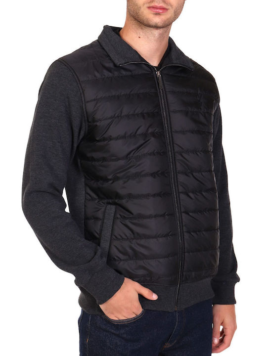 Dors Jacket BLACK