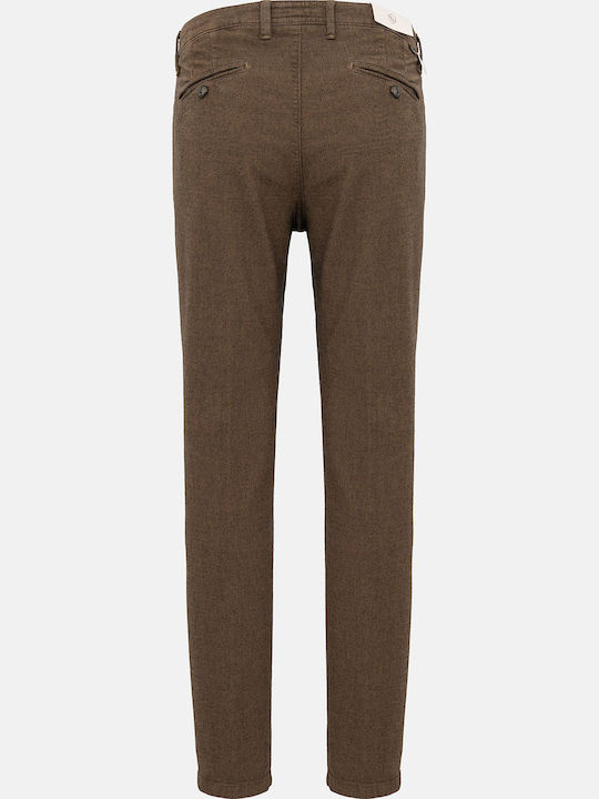 T910 Hose Brown