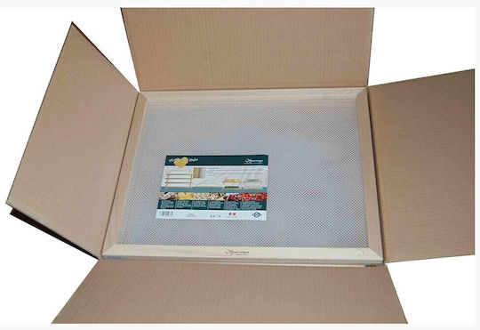 Eppicotispai Food Dehydrator with Shelves