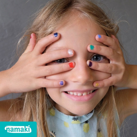 Namaki Children's Nail Polish