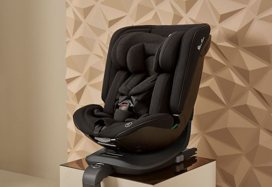 Silver Cross Motion All Size Autositz mit Isofix Space 0-36 kg