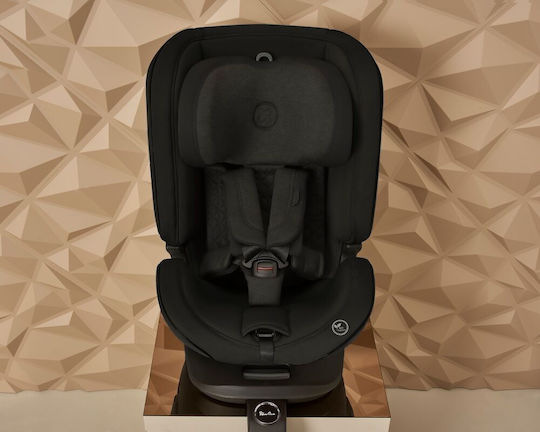 Silver Cross Motion All Size Autositz mit Isofix Space 0-36 kg