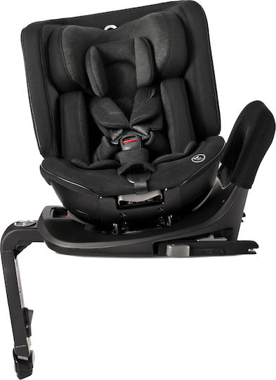 Silver Cross Motion All Size Autositz mit Isofix Space 0-36 kg