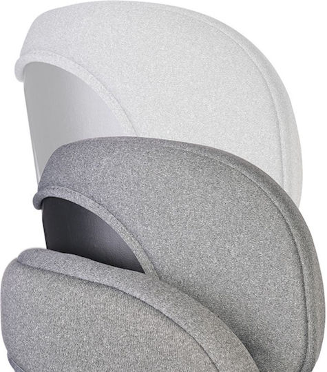 Lorelli Colombo Καθισματάκι Αυτοκινήτου i-Size Γκρι 9-36 kg