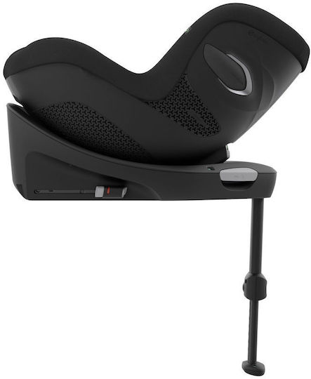 Cybex Sirona Gi Comfort Καθισματάκι Αυτοκινήτου i-Size Moon Black