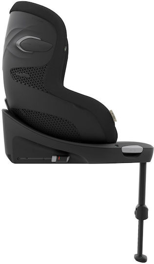 Cybex Sirona Gi Comfort Καθισματάκι Αυτοκινήτου i-Size Moon Black