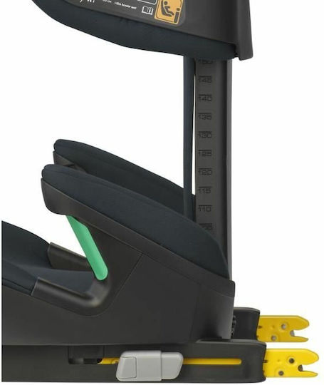 Maxi-Cosi Rodifix M Baby Car Seat High-back Booster i-Size with Isofix Basic Grey 15-36 kg