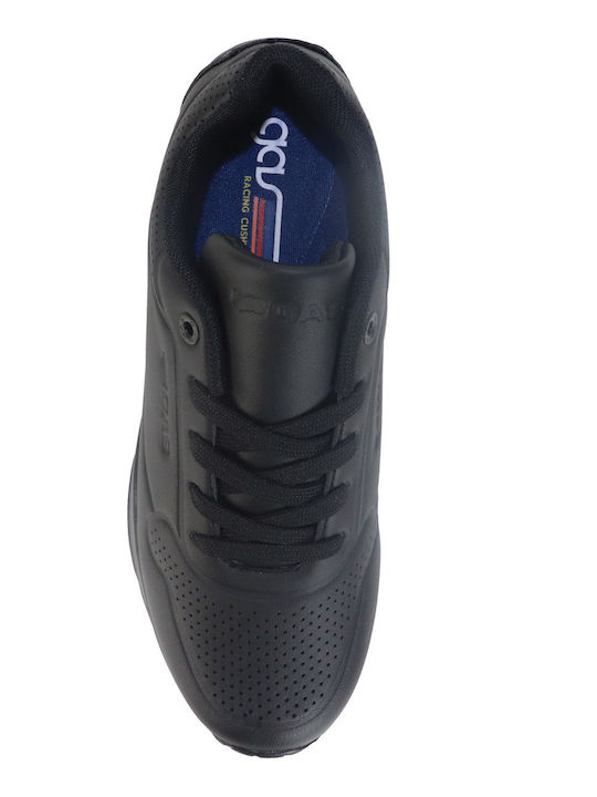 Sneakers Black