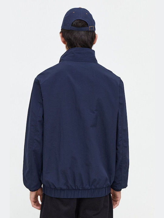 Tommy Hilfiger Jacket Navy Blue