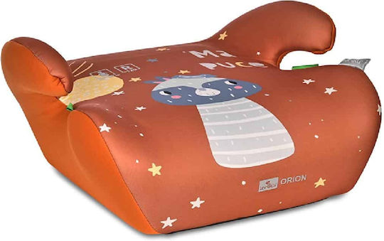 Lorelli Orion Καθισματάκι Αυτοκινήτου Booster i-Size Ginger Animal