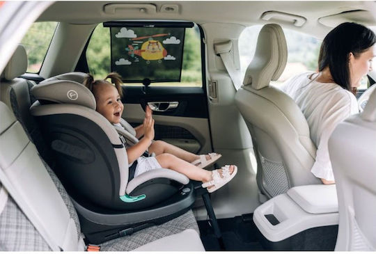 FreeOn Καθισματάκι Αυτοκινήτου i-Size με Isofix Beige