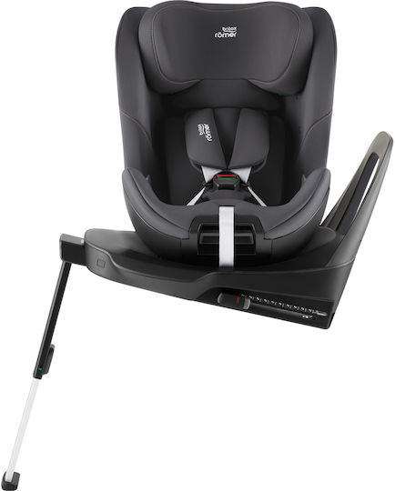 Britax Romer Swivel Καθισματάκι Αυτοκινήτου i-Size με Isofix Dusty Rose