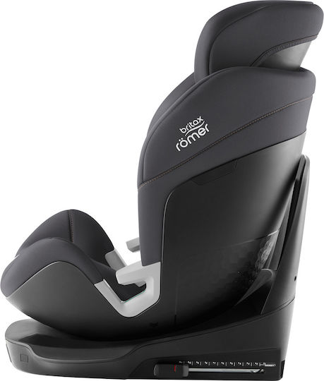Britax Romer Swivel Καθισματάκι Αυτοκινήτου i-Size με Isofix Dusty Rose