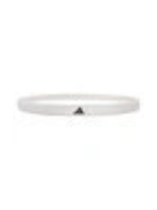 adidas Athletic Headband Gray