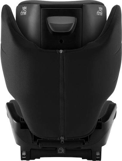Britax Romer Discovery Plus Autositz i-Size mit Isofix Night Blue 15-36 kg