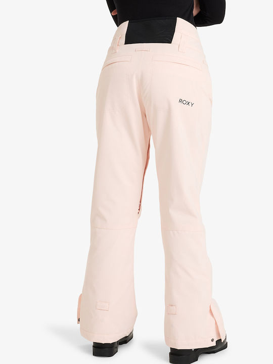 Roxy Snow Diversion ERJTP03276 Γυναικείο Παντελόνι Σκι & Snowboard
