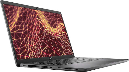 Dell Latitude 7430 14" (i7-1265U/16GB/256GB SSD/W10 Pro) (US Клавиатура)