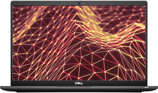 Dell Latitude 7430 14" (i7-1265U/16GB/256GB SSD/W10 Pro) (US Клавиатура)