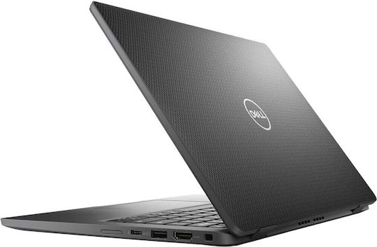 Dell Latitude 7430 14" (i7-1265U/16GB/256GB SSD/W10 Pro) (US Клавиатура)