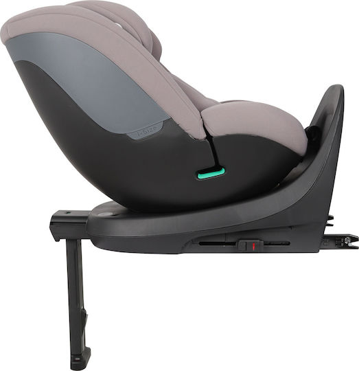 FreeOn Scaun Auto i-Size Cu ISOfix Gri