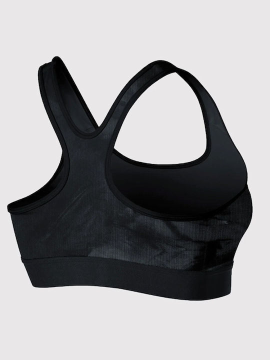 Women's Bra without Padding Black