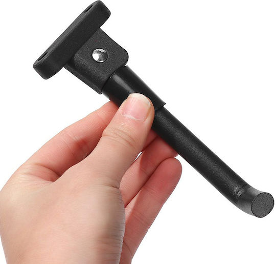 Replacement Kickstand for Xiaomi M365/Pro Electric Scooter Black