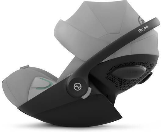 Cybex Cloud G Детско Столче за Кола i-Размер Stone Grey 0-13 кг