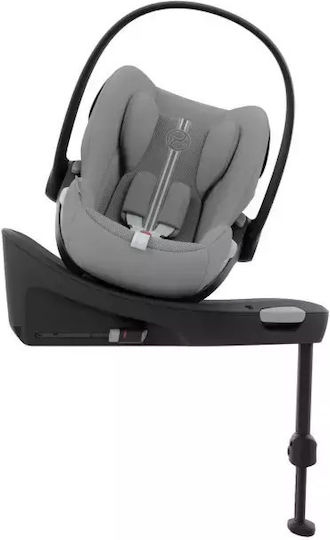 Cybex Cloud G Детско Столче за Кола i-Размер Stone Grey 0-13 кг