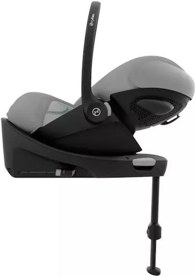 Cybex Cloud G Детско Столче за Кола i-Размер Stone Grey 0-13 кг