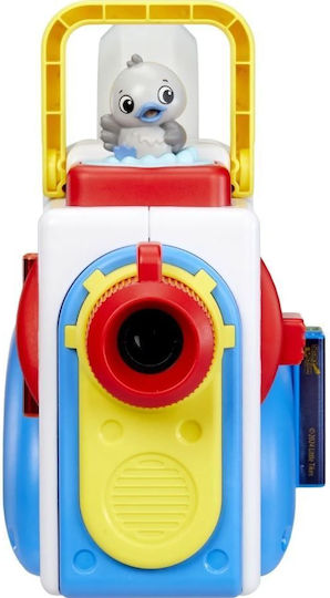 Little Tikes Παιχνίδι Ύπνου Story Dream Machine-Συλλογή Παραμύθια με Φως και Ήχους για 36+ Μηνών