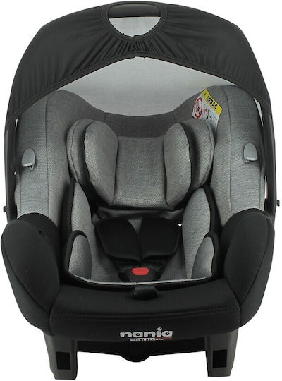 Nania Beone Evo Scaun Auto pentru Copii i-Size Denim Grey