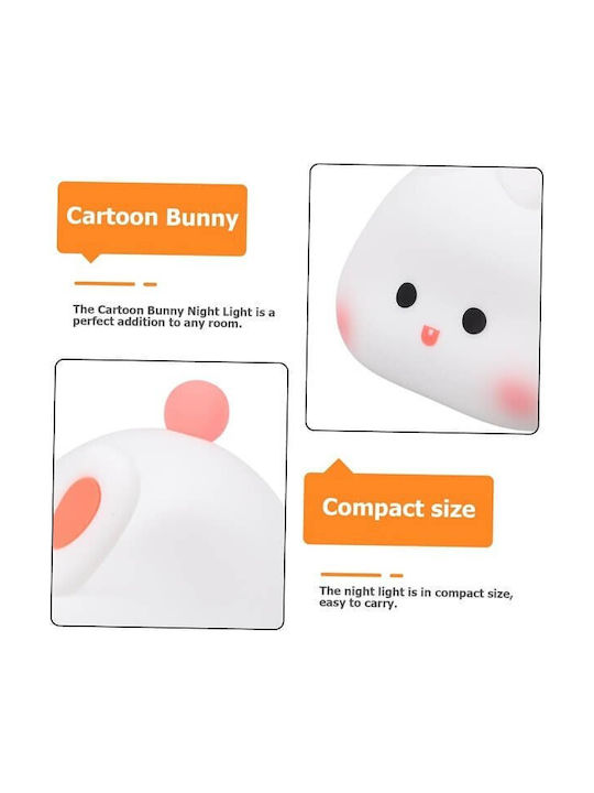 Shanrya Lampă decorativă pentru copii 14.3x10.9x8.5εκ.