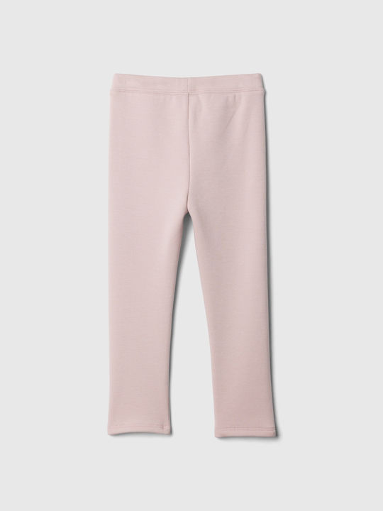 GAP Kids Long Legging Pink