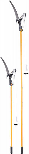 Set Foarfeci de Grădină Powermat PM-SKTT-2.4T PM0963 Braț Telescopic 2.4m