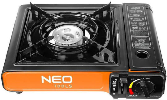 Neo Tools Tragbare Küche Propangas