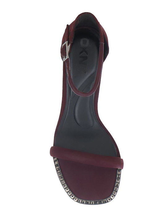 Wenda Sandals Purple