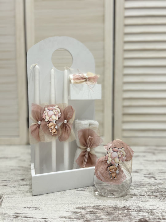 Marilli's House Set Botez Balon
