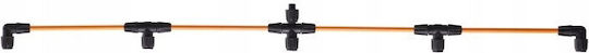 Kwazar Connector 5 Nozzle Lance Orion Neptun Gaja Hand Sprayer 1