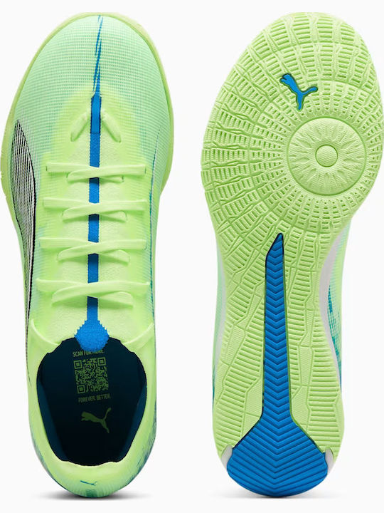 PUMA Ultra 5 Match Football Shoes Hall Green