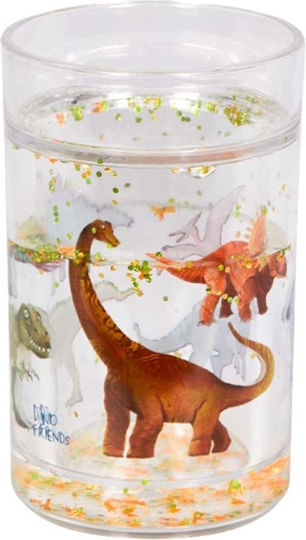 Die Spiegelburg Căniță pentru copii din Plastic Multicolor