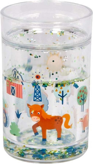 Die Spiegelburg Baby Cup made of Plastic Multicolour