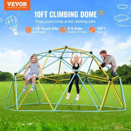 Vevor for 3+ Years Years Multicolour