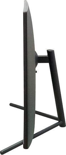 Uniview MW3232-V-K Monitor 31.5" FHD 1920x1080 mit Reaktionszeit 6.5ms GTG