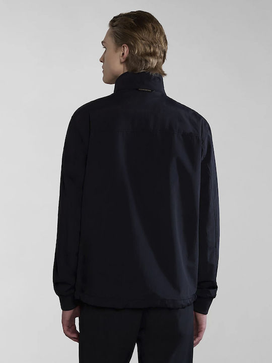 Napapijri Agard 4 Jacket Dark Blue