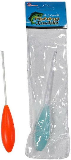 Mercan Μπομπάρδα Ψαρέματος 10gr Fishing Tackle