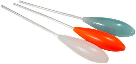 Mercan Μπομπάρδα Ψαρέματος 10gr Fishing Tackle