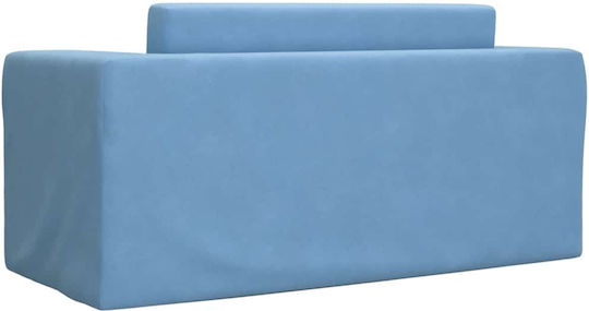 Kinderstühle Blau 84x38x42cm