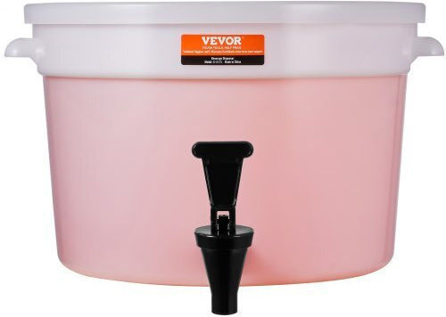 Vevor 3 Gallon Beverage Dispenser Events Ylfpqslfpqwdmu5wnv0