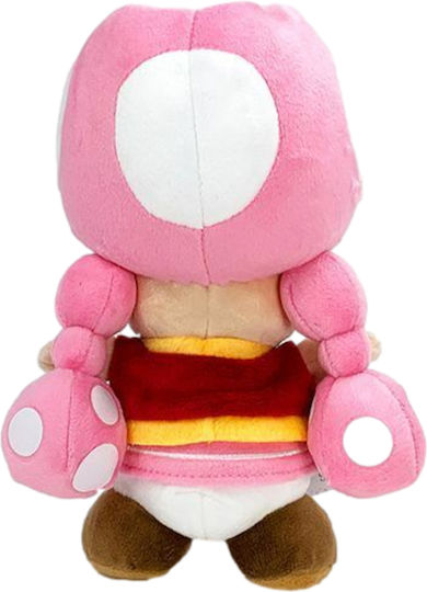 Together Plus Super Mario Plüschtier Für 3+ Jahre 20 cm